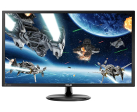 ASUS 28'' VP28UQG 90LM03M0-B01170 Czarny - 1442935 - zdjęcie 1